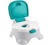 Orinal Infantil de Aprendizaje Fisher Price