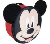MOCHILA 3D APLICACIONES MICKEY