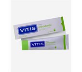Dentaid VITIS ALOE VERA MANZANA Pasta Dentífrica 100 Ml - Previene Caries y Protege Encías