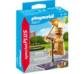 PLAYMOBIL 70377 Special Plus Street Performer