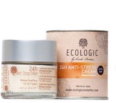 Ecologic Cosmetics 24H Anti-Stress Cream 50 ml ✅ Entrega 24/72h