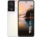 Telefono Movil Tcl 40se Nxtpaper Blanco 4g 6.78"-oc2.3-8gb-256