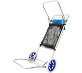 Devessport Carrito de Playa 2 en 1 Kohala