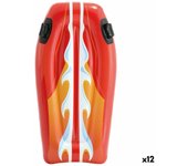 Figura Hinchable para Piscina Intex Joy Rider 62 x 112 cm Tabla de Surf (12 Unidades)