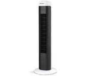 Ventilador de Torre Orbegozo TW 0750/ 45W/ 3 velocidades