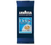 Café en Cápsula Lavazza Dek Espresso Point Dek Descafeinado 100 unidades - 100 % Arábica - Intensidad 6