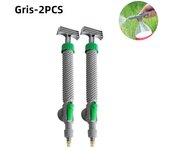High Pressure Air Pump Manual Sprayer Adjustable Drink Bottle Spray Head Nozzle Garden Watering Tool Sprayer Agriculture Tools