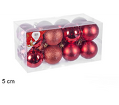 LILI HOME Pack de Decoración Navideña de 79 Piezas Contenido del Pack: Árbol de Navidad, Guirnaldas Navideñas, Tiras de Luces LED, Bolas de Navidad, Colgantes Temáticos, Estrella de Punta y mas.