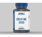 Creatine 3000 (120 Caps) Applied Nutrition Ltd