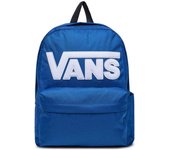 Mochila Vans Old Skool Drop V para hombre en color azul