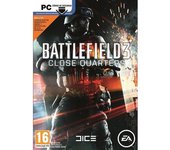 Battlefield 3:Close Quarters [ DIGITAL ] Juego para PC, Ordenador y Portatil [PAL ESPAÑA]