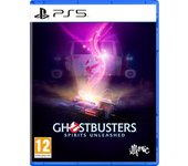 Ghostbusters: Spirits Unleashed Juego para Consola Sony PlayStation 5, PS5 [PAL ESPAÑA]