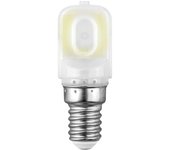 Bombilla LED Frigorífico E14 5W Fría Matel