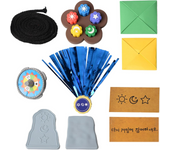 Juego de Muñecas2025, juego de muñecascoreanas, juego tradicional Korean de MuñecasCalamar, juego Popular de atrpar Piedras, accesorios de juego para niños.