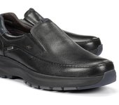 FLUCHOS TRITON F2064 Slip On Negro