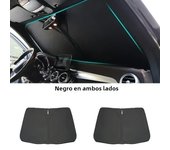 Custom Car Window Sunshade For Honda CR-V 6th 2023 - 2024 CRV Full Cover Privacy Blind Curtain Front Windshield