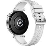 18mm Silicone Strap for Huawei Watch GT5 Pro 42mm Wristband Waterproof Woman Band Suitable for Huawei Watch GT5/GT4 41mm