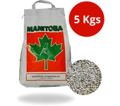 Mixtura para canarios Manitoba T3 Platino 5 kg
