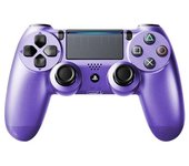 Bluetooth Wireless Controller for Playstation 4, 4, PS4 Consoles