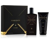 POSEIDON Estuche Poseidon Hombre EDT  1 uds Estuche EDT 100 ml + After Shave 100 ml