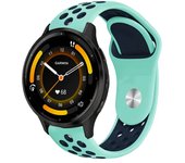 20mm 22mm Silicone Strap For Garmin Vivoactive 3 4 5 Band Watch Venu 2 3 SQ Forerunner 645 245 Wristband SmartWatch Bracelet