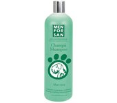 Champú para mascotas Menforsan Perro Aloe Vera 1 L