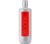 Schwarzkopf Igora ROYAL Revelador Cuidado del Color 9% 30 VOL 1000ml