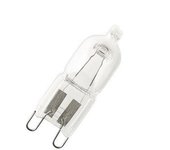 Lámpara Halógena Osram 66748 48W 230V G9 - Bombillas Halógenas