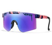 PIT VIPER Outdoor 3-8 years old Cycling Glasses for Kids Eyewear Party Running Sports Goggles Anti-glare Anti-sun Eyewea