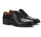 Zapatos Pikolinos Bristol para hombre en color negro