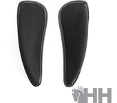 TACO SILLA WINTEC USO GENERAL NEGRO (PAR)