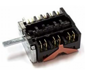 SELECTOR HORNO CANDY CONMUTADOR FST201/1 41003026