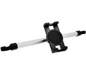 13'' Car Headrest Tablet Mount for iPad Pro 12.9 11 Tablet Car Holder for Samsung Galaxy Tab S7 Fe Plus Xiaomi Tablet Holder Car
