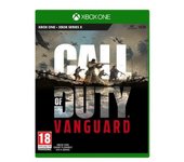 Call of Duty: Vanguard Juego para Consola Microsoft XBOX One