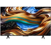 TCL P75 Series 50P755 Televisor 127 cm (50") 4K Ultra HD Smart TV Wifi Titanio