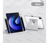 For Xiaomi Pad 5 6 Pro 11in Case 6s Pro 12.4in Mi Pad 7 7 Pro 11.2in 360° Rotation for Mi Pad 5 6 11in TPU Flip Protective Cover