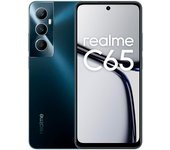 Realme C65 4G 8GB/256GB Negro (Starlight Black) Dual SIM