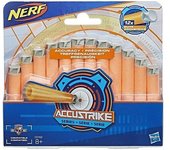 Dardos Nerf Elite 12 dardos accustrike Hasbro CPAC0162