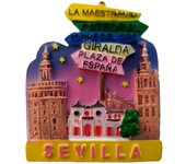 Domínguez - Imán Resina Sevilla Direcciones