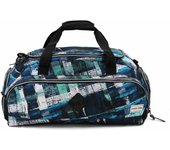 PRO-DG Fast Bolso de Deporte Nomad, Turquesa