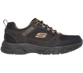 Calzado Sportswear marca Skechers modelo 237386Stbr para hombre en color negro