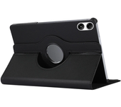 Tablet Case for Redmi Pad Pro Xiaomi Poco Pad 2024 12.1 Inch 360 Degree Rotating Foldable Stand Soft Ultra Thin Holder Cover