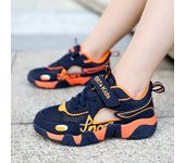 Kids Summer Shoes Kids Sandals Breathable Boys Sandals Soft  Children's Shoes Outdoor Protecting Toes Beach Sandal Water Shoes