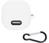 Silicone Headphone Cover For Anker Soundcore Liberty 4 NC Wireless Earbuds Case Dustproof Earphone Protector Charging Box Sleeve