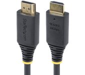StarTech.com - Cable HDMI de Alta Velocidad de 30cm - 4K 60Hz - 144Hz - UHD - HDR10/HDCP 2.2/ARC - 18Gbps - Cable HDMI 2.0 para  HDMI2-CABLE-4K60-30C