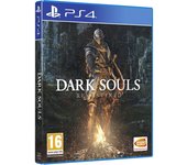 Dark Souls Remastered Juego para Consola Sony PlayStation 4 [PAL ESPAÑA]