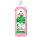 Lavavajillas Frosch Frambuesa 750 Ml | Eficaz Contra la Grasa