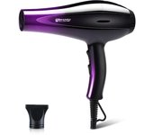 Secador de pelo de Iones negativos, secador de pelo doméstico, secador de pelo Transfronterizo, práctico gift