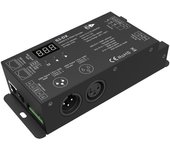 BARCELONA LED - Skydance Decodificador DMX512 110-240V AC - 1,5A/ canal - 3 Canales