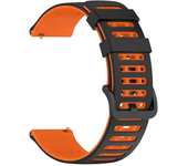 22mm Silicone Watch Strap for Xiaomi Watch 2 Pro Band Replacement Mi Watch S3 S2 46mm S1 Active S4 Sport Watch Color 2 Bracelets